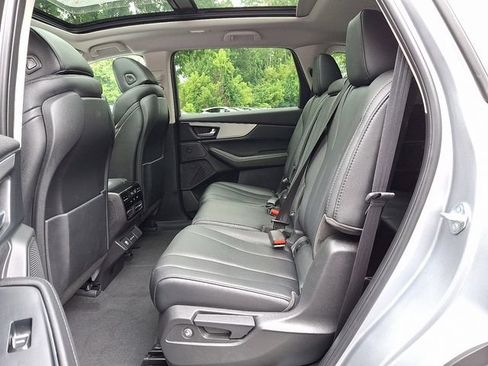 Certified 2025 Acura MDX SH-AWD image 11