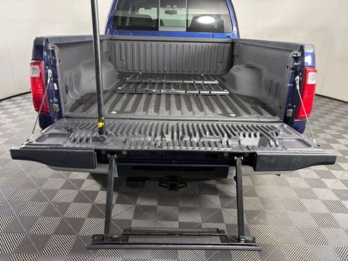 Used 2010 Ford F350 4x4 Crew Cab Super Duty image 28