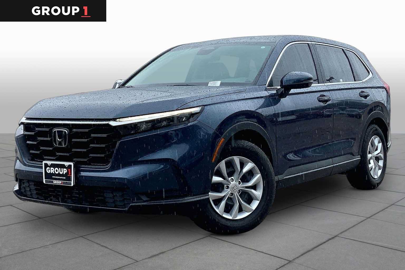 Used 2023 Honda CR-V LX image 1