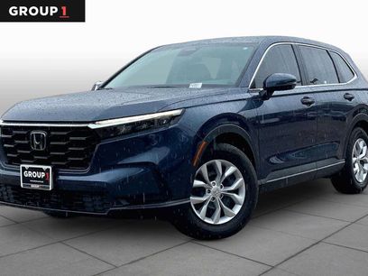 Used 2023 Honda CR-V LX