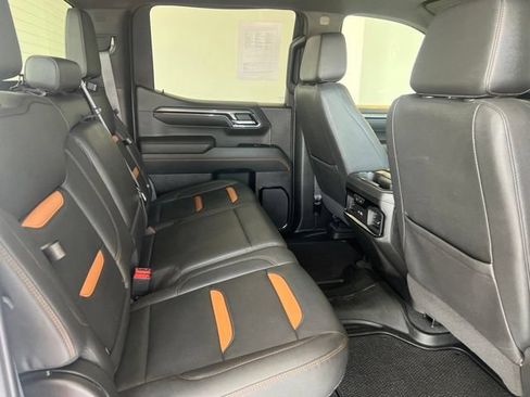 Used 2022 GMC Sierra 1500 AT4 AWD/4WD image 29