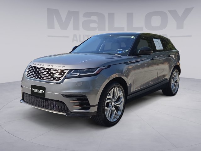 Used 2020 Land Rover Range Rover Velar R-Dynamic S AWD/4WD image 1