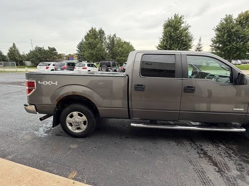 Used 2013 Ford F150 XLT w/ Trailer Tow Pkg AWD/4WD image 6