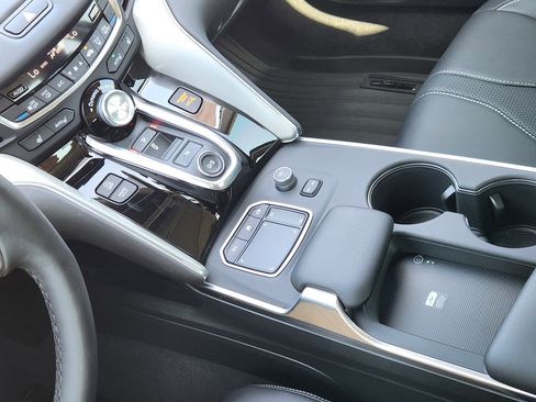 New 2025 Acura TLX w/Technology Package image 15