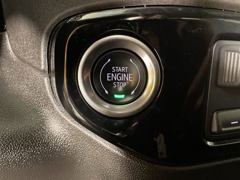 Used 2025 Chevrolet Silverado 1500 RST image 29