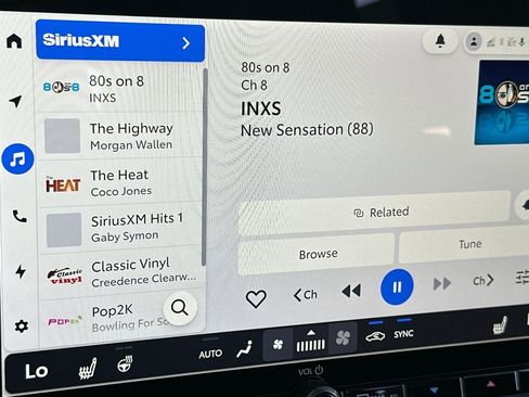 New 2026 Toyota RAV4 XSE AWD/4WD image 21