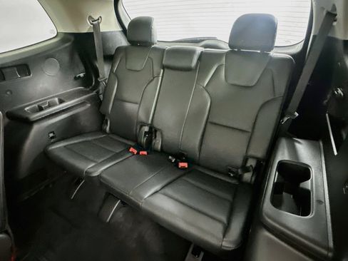 Used 2025 Kia Telluride S FWD image 30