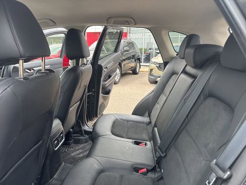 Used 2023 MAZDA CX-5 AWD 2.5 S w/ Select Package image 17