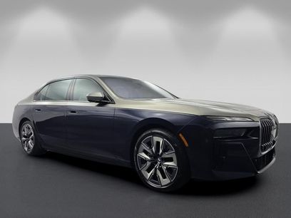 Used 2023 BMW i7 xDrive60