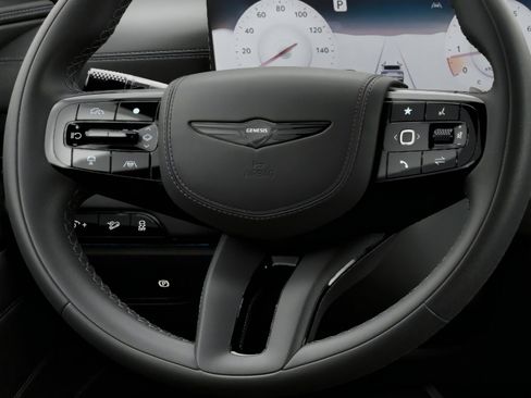 New 2026 Genesis GV80 3.5T Prestige AWD/4WD image 18