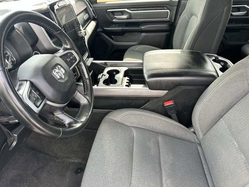 Used 2022 RAM 1500 Big Horn image 16