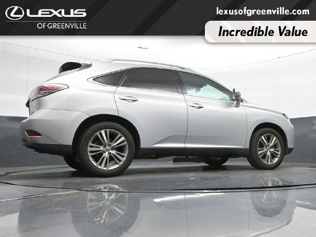 Used 2015 Lexus RX 350 FWD image 43