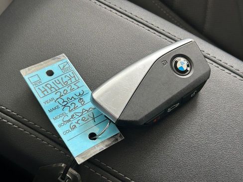 Used 2025 BMW 228i xDrive image 55