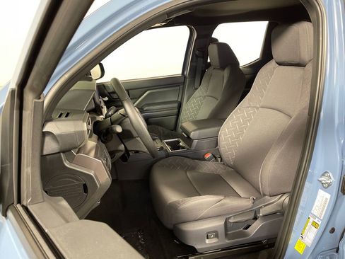 New 2026 Toyota Tacoma SR5 image 12