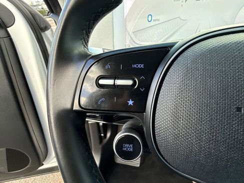 Used 2024 Hyundai Ioniq 5 SE RWD image 31