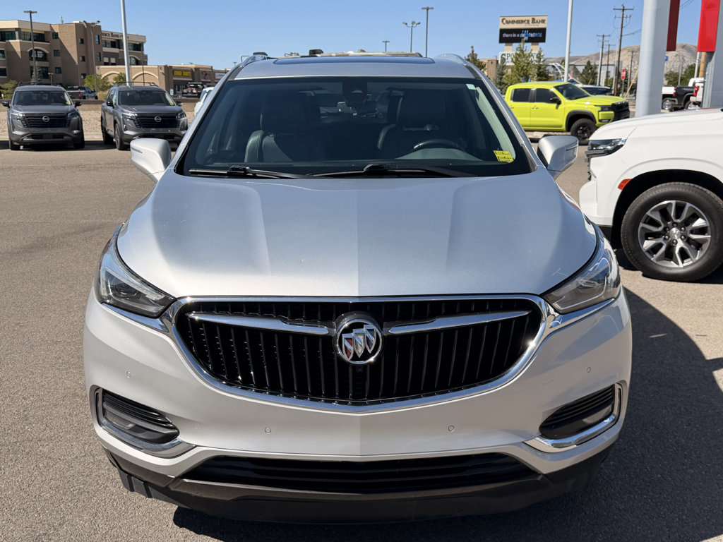 Used 2018 Buick Enclave Premium FWD image 8