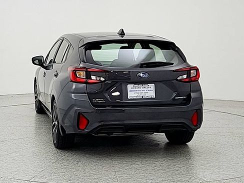 Used 2025 Subaru Impreza 2.0i Sport AWD/4WD image 6