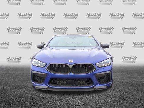 Used 2023 BMW M8 Competition w/ M Carbon Exterior Package image 3