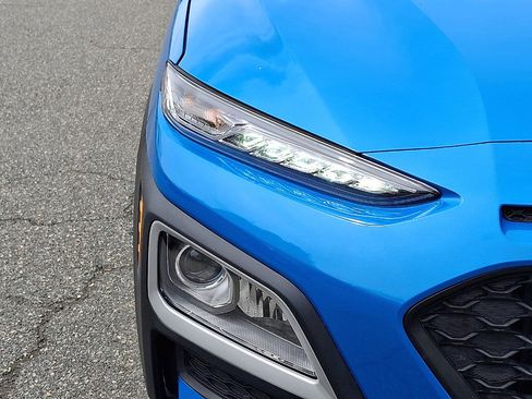 Used 2020 Hyundai Kona SEL AWD/4WD image 28