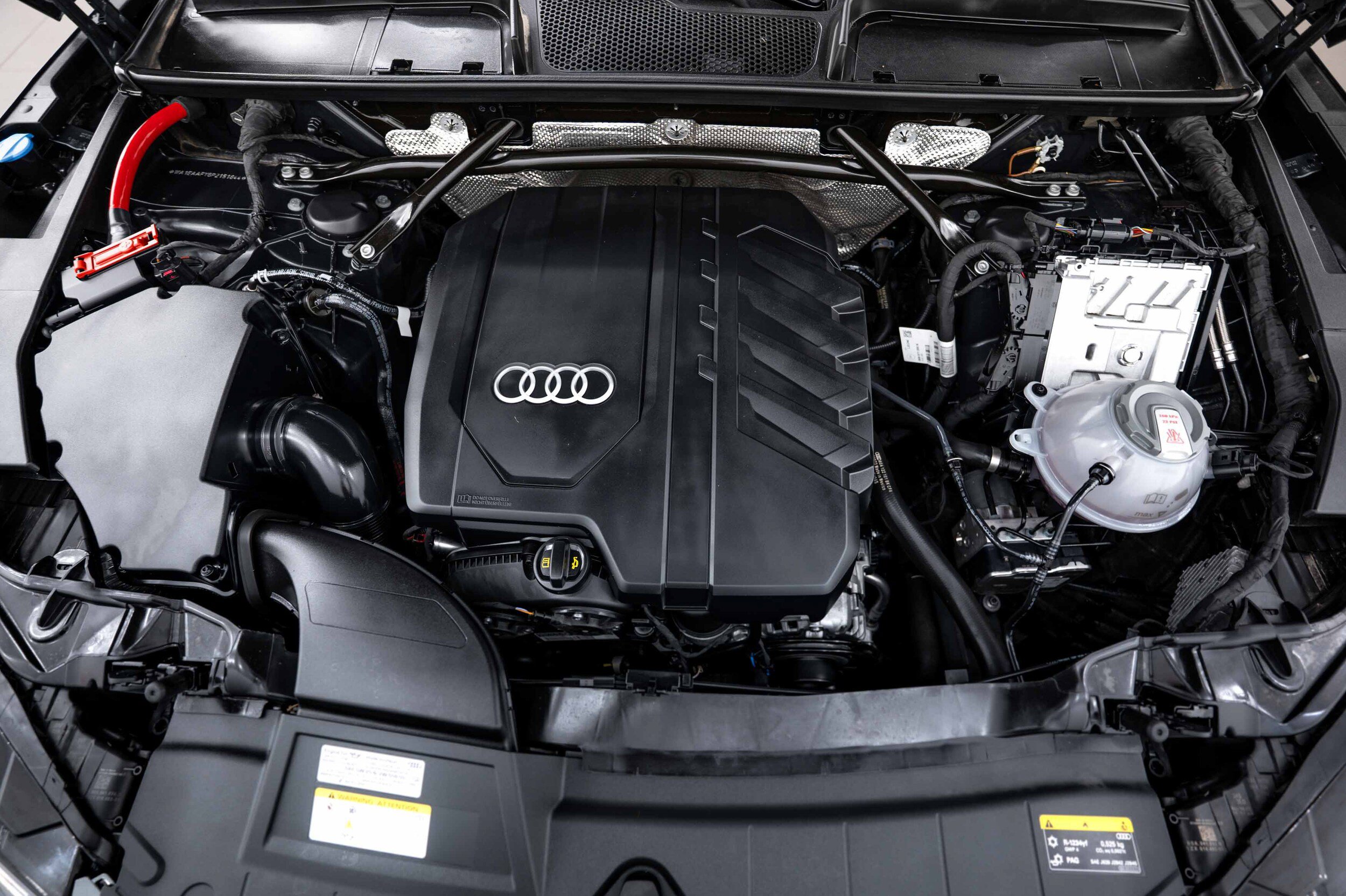 Certified 2023 Audi Q5 2.0T Premium Plus w/ Premium Plus Package AWD/4WD image 22