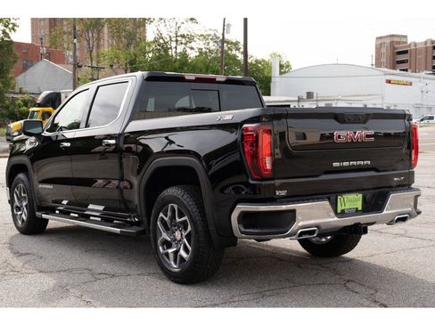 New 2026 GMC Sierra 1500 SLT w/ SLT Premium Plus Package image 6