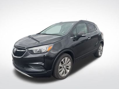 Used 2019 Buick Encore Preferred
