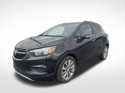 Used 2019 Buick Encore Preferred image 1