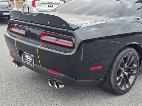 Used 2020 Dodge Challenger R/T Scat Pack image 11
