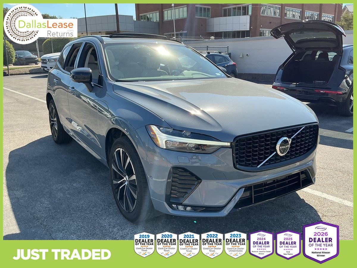 Used 2024 Volvo XC60 B5 Plus w/ Protection Package Premier AWD/4WD image 1
