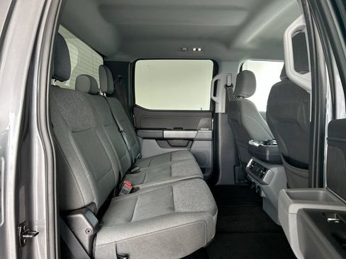 Used 2024 Ford F150 XLT w/ Mobile Office Package AWD/4WD image 29