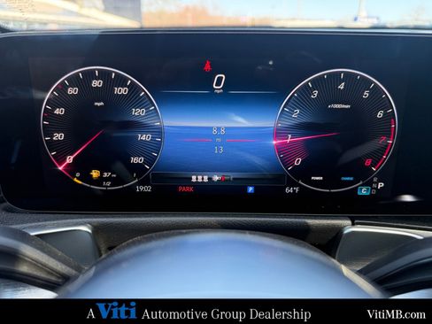 New 2026 Mercedes-Benz GLB 250 4MATIC image 16