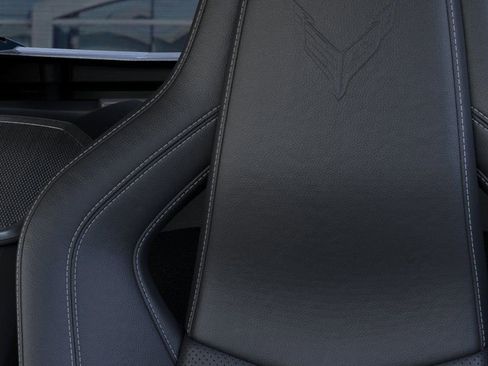 New 2026 Chevrolet Corvette E-Ray image 21