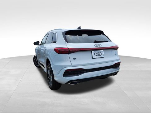 New 2026 Audi Q5 Premium AWD/4WD image 4