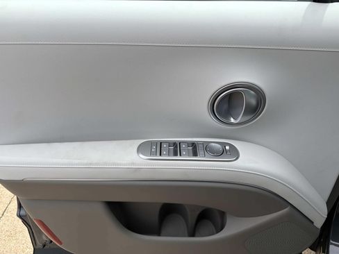 New 2026 Hyundai Palisade FWD Hybrid image 14