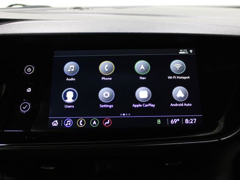 Used 2023 Buick Envision Avenir image 15