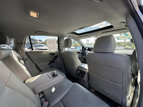 Used 2017 Acura RDX FWD w/ Advance Package image 22