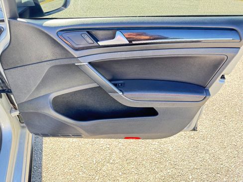 Used 2016 Volkswagen GTI Autobahn w/ Lighting Package (SEL) image 45