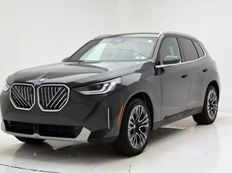 Used 2025 BMW X3 xDrive30i video 2
