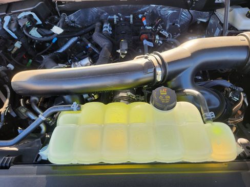 New 2025 Ford F150 Tremor w/ Equipment Group 402A High image 27