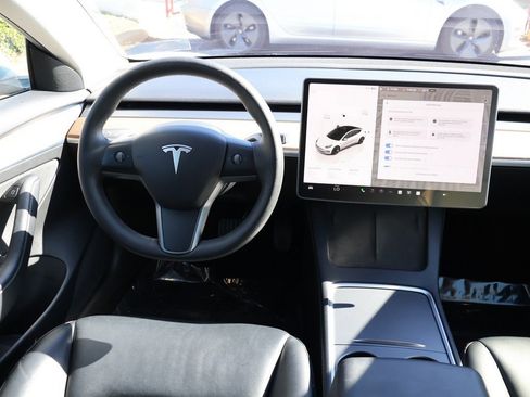 Used 2022 Tesla Model 3 Long Range image 41