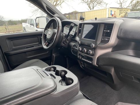 Used 2021 RAM 2500 Tradesman image 15