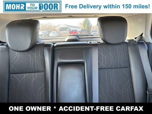 Used 2020 Chevrolet Trax LT w/ Redline Edition image 25