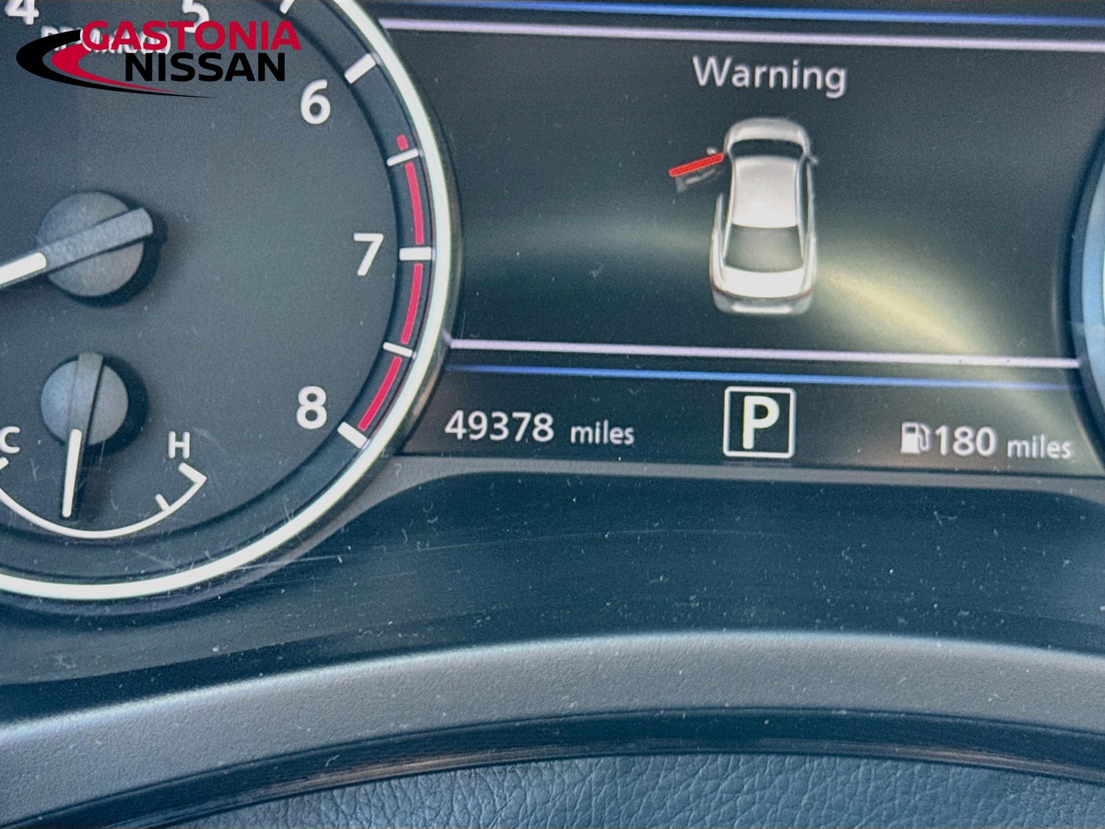 Used 2024 Nissan Sentra SV w/ All-Weather Package FWD image 15