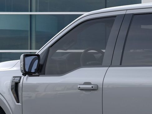 New 2026 Ford F150 Platinum AWD/4WD image 22