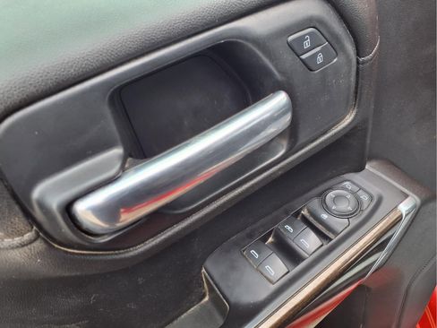 Used 2021 Chevrolet Silverado 1500 LT image 20