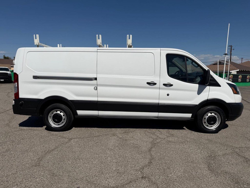 Used 2019 Ford Transit 150 148 Low Roof RWD image 4