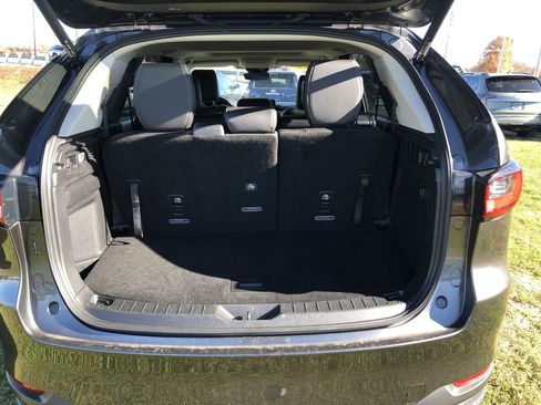 Used 2024 MAZDA CX-90 3.3 Turbo w/ Preferred Plus image 9