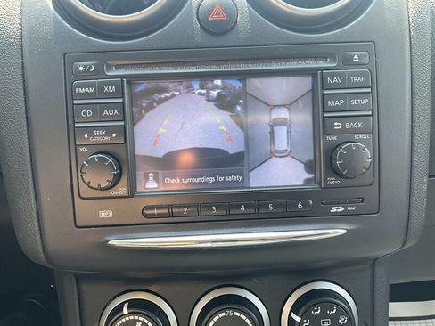 Used 2012 Nissan Rogue SL AWD/4WD image 19