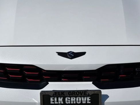 Used 2022 Kia Forte GT w/ GT2 Package image 48