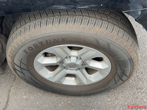 Certified 2024 Toyota 4Runner SR5 image 7